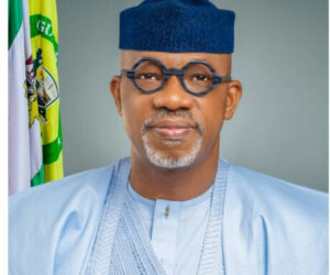 Gov. Abiodun Finishing Strong | Independent Newspaper Nigeria