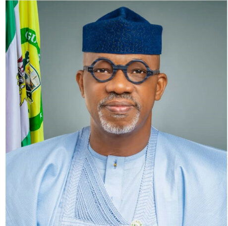 Gov. Abiodun Finishing Strong | Independent Newspaper Nigeria