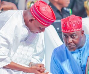 Police arrest journalist over petition by Kano official facing N6.5 billion fraud charge