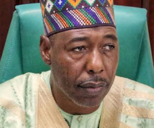 Zulum Approves New Hospital, Water Facilities, Others – Independent Newspaper Nigeria