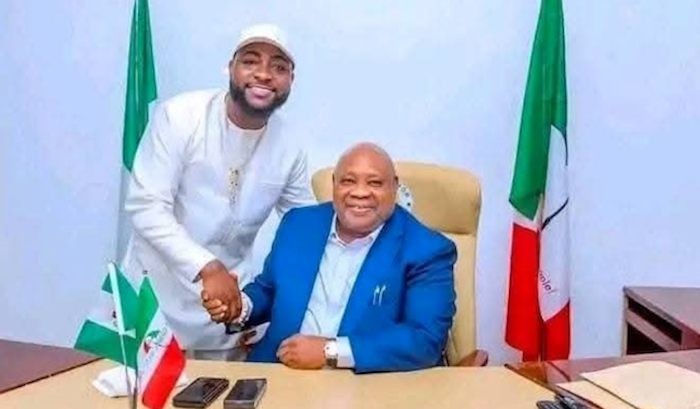 Governor Adeleke Appoints Nephew Davido To Chair Osun Sports Trust Fund – Arise News