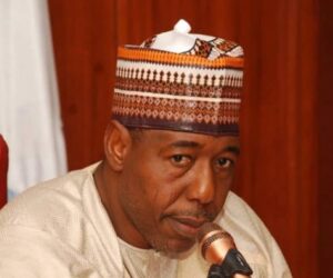 Northern Nigeria hospitable, Bauchi safe for business – Gov Zulum