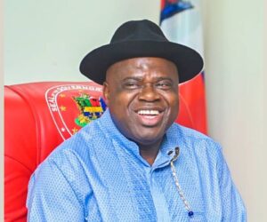 Lawyers Split Over Calls For Bayelsa Governor Diri’s Resignation After Leaving PDP Without Joining Another Political Party – Arise News