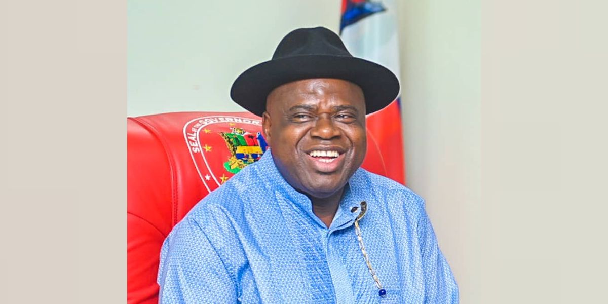 Lawyers Split Over Calls For Bayelsa Governor Diri’s Resignation After Leaving PDP Without Joining Another Political Party – Arise News