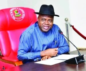 Governor Diri, 23 Bayelsa Lawmakers Resign From PDP