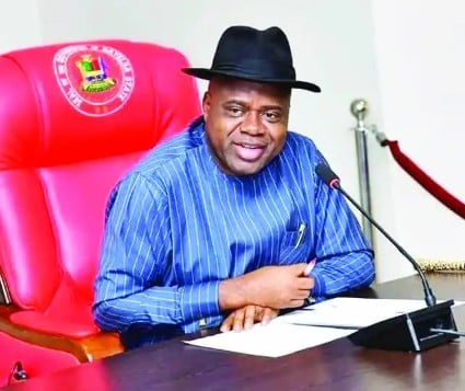 Governor Diri, 23 Bayelsa Lawmakers Resign From PDP