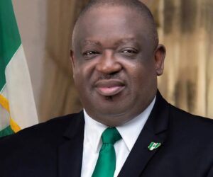 Governor Mutfwang’s Digital Reforms Put Plateau on National Map – Daily Trust