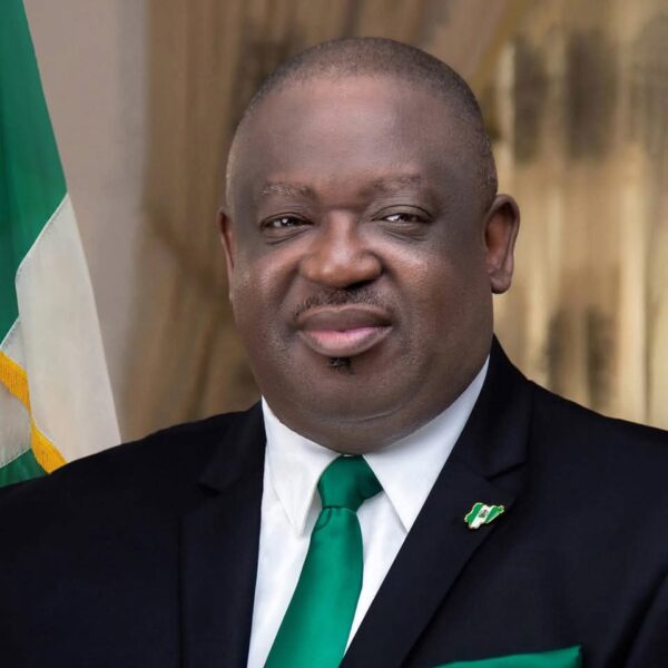 Governor Mutfwang’s Digital Reforms Put Plateau on National Map – Daily Trust