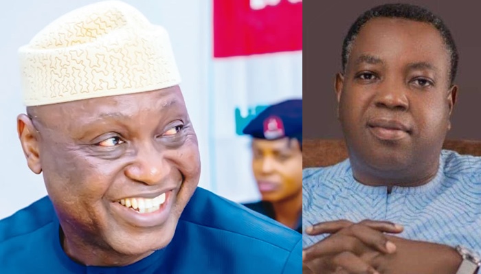 Ekiti 2026: APC Clears Governor Oyebanji, Bars Kayode Ojo from Guber Primary
