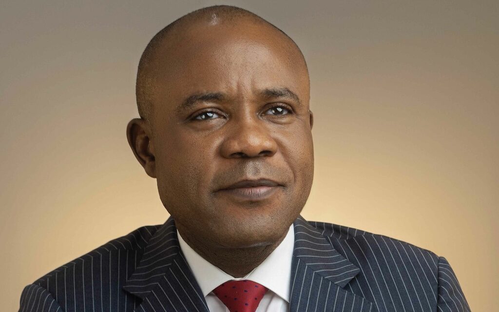 Gov Mbah to formally join APC on Tuesday