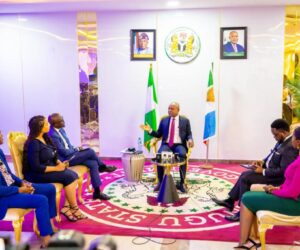 Mbah Announces Plan to Set Up Multi-Stakeholder Taxation Review Committee | Tech | Business