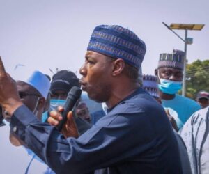 BREAKING: Zulum Faults Army As Insurgents Attack Borno After Cameroonian Troops’ Withdrawal