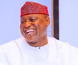 APC Picks Governor Biodun Oyebanji As Ekiti Gubernatorial Candidate – Arise News