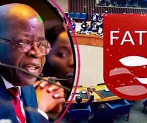 Governors, CBN Hail Nigeria’s Removal From FATF Grey List As Proof Of Tinubu’s Financial Reforms – Arise News