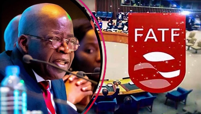 Governors, CBN Hail Nigeria’s Removal From FATF Grey List As Proof Of Tinubu’s Financial Reforms – Arise News