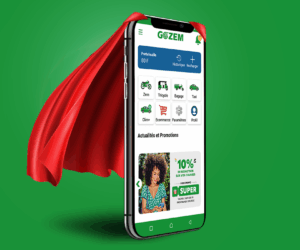 Togo’s Gozem expands into mobile money with new fintech platform