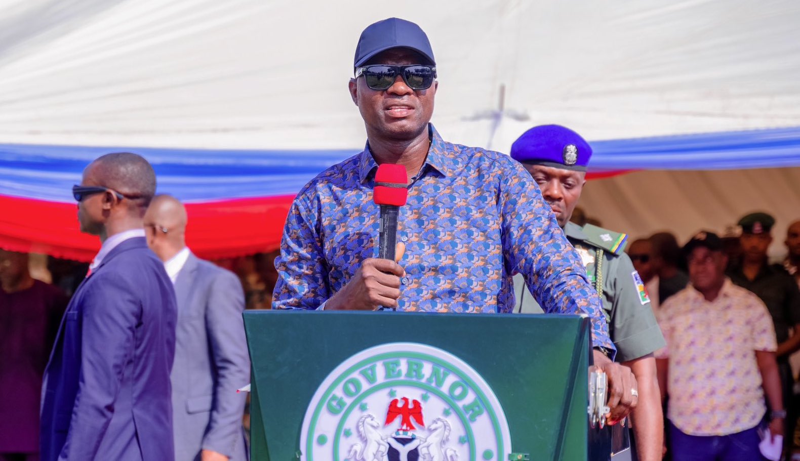 Ebonyi govt begins N10bn gratuity backlog payment to local councils retirees