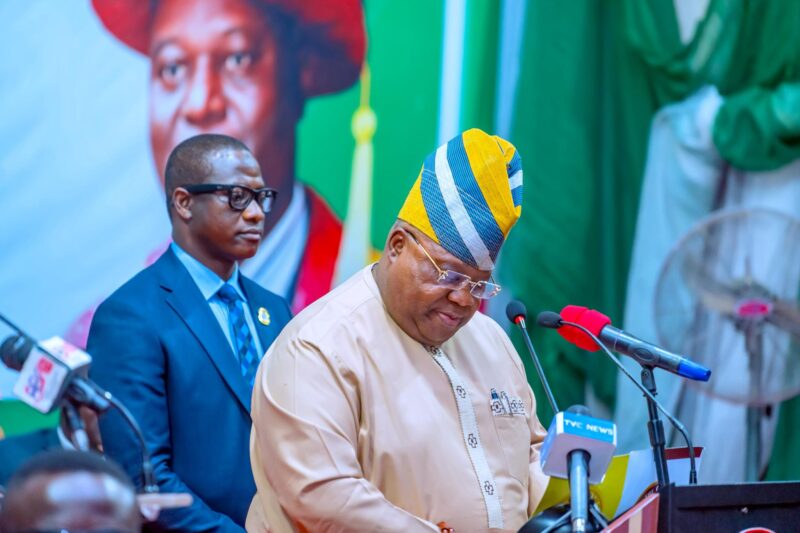 Court justifies transfer of suit from Abuja to Osogbo, rules out bias