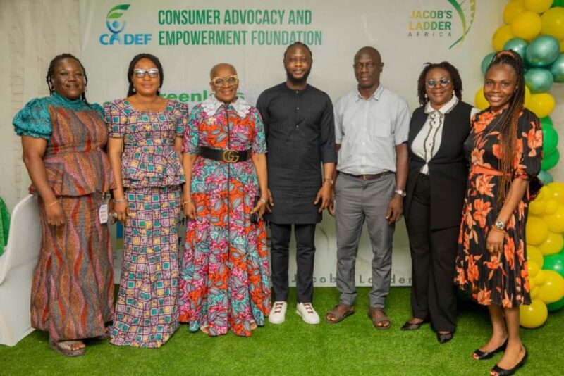 Industry Leaders Urge Graduates to Lead Africa’s Clean-energy Transformation | Tech | Business