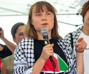 Israel Deports Greta Thunberg, 170 Others As Gaza Talks Open In Egypt