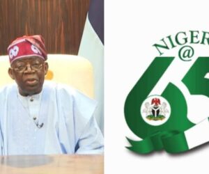 ‘The worst is over for Nigeria’ – Tinubu
