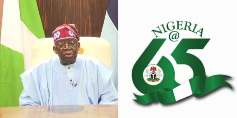 ‘The worst is over for Nigeria’ – Tinubu