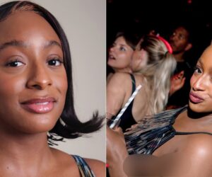 “How to get rich without working?” – Fan asks Cuppy, she replies