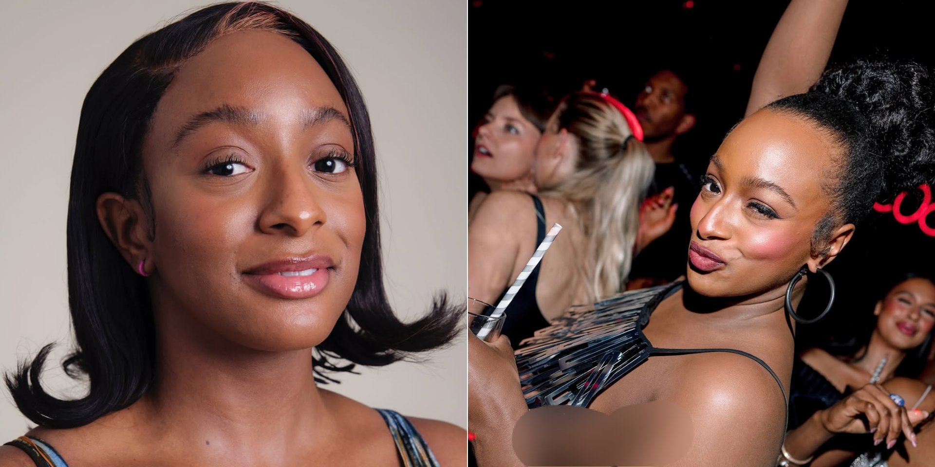 “How to get rich without working?” – Fan asks Cuppy, she replies