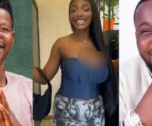 Court orders Baba Mohbad, Yomi Fabiyi to refrain from commenting on Liam and Wunmi
