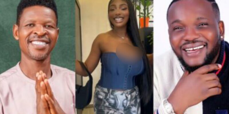Court orders Baba Mohbad, Yomi Fabiyi to refrain from commenting on Liam and Wunmi