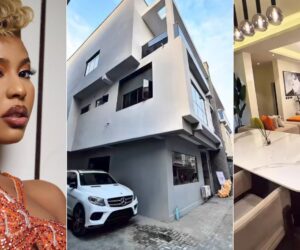 Nini Singh celebrates acquisition of her second home
