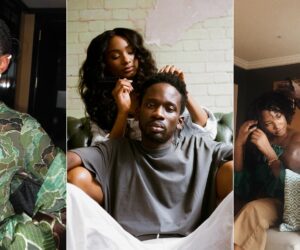 “He’s my best friend” – Temi Ajibade on what made her say ‘yes’ to Mr Eazi