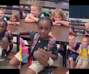 Outrage as white teacher calls black pupil ‘monkey’
