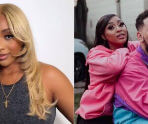 I will never date a rapper again – AKA’s ex, Nadia Nakai
