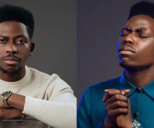 Moses Bliss denied entry into Tanzania, misses 60,000-capacity concert