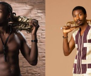 Growing up in Afrika Shrine gave me freedom – Made Kuti