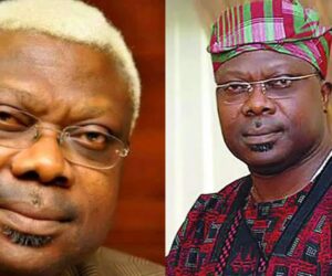 Omisore declares intention to run for Osun governorship in 2026