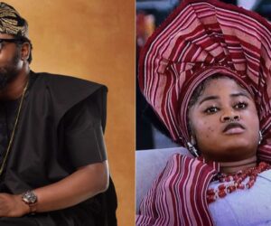 Tax expert explains what Imisi owes on N150M prize win