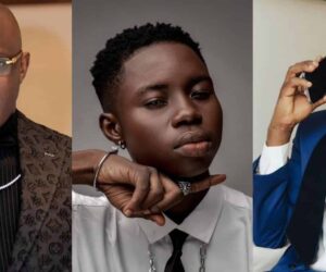 Pastor Tobi Adegboyega returns after cancer battle, hosts Peller and Shank in viral church celebration