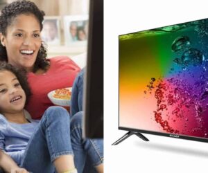 Family rediscovers joy after ditching television for 10 months