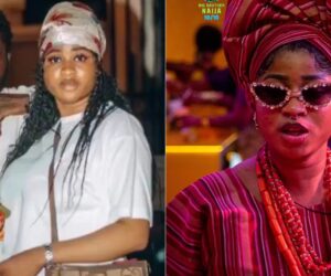 Imsi’s ex-boyfriend congratulates her with cute throwback video