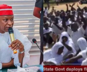 Kano Govt deploys 380 marshals to tackle rising phone theft