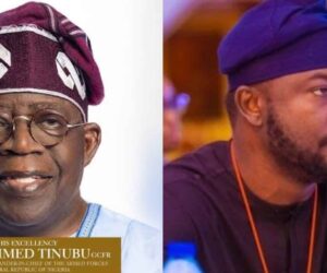 “You’re ignorant about Nigeria” — Tinubu’s aide fires back at US lawmaker