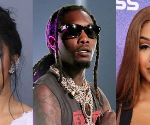 “I messed up and it cost me my marriage” — Rapper Offset denies cheating on Cardi B with Saweetie