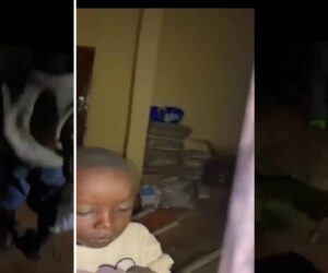 Enugu teacher locks 4-year-old in office overnight