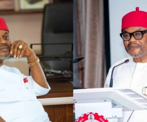 I resigned to protect my integrity, not out of guilt — Uche Nnaji