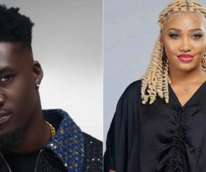 Sultana was chasing me for relationship – Jason Jae
