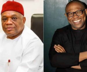 I’m the most important politician in South East, not Peter Obi – Orji Kalu