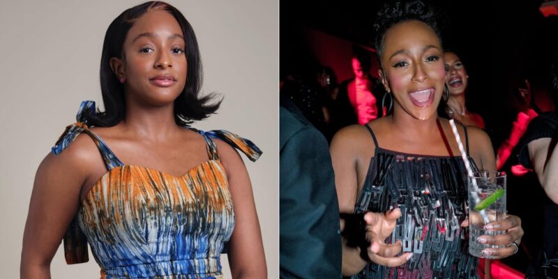 What I enjoy about being single – Cuppy