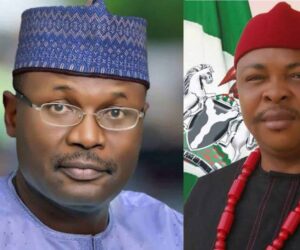 No Court Ordered Yakubu’s Arrest, Stop Spreading Lies — AA Chairman Warns